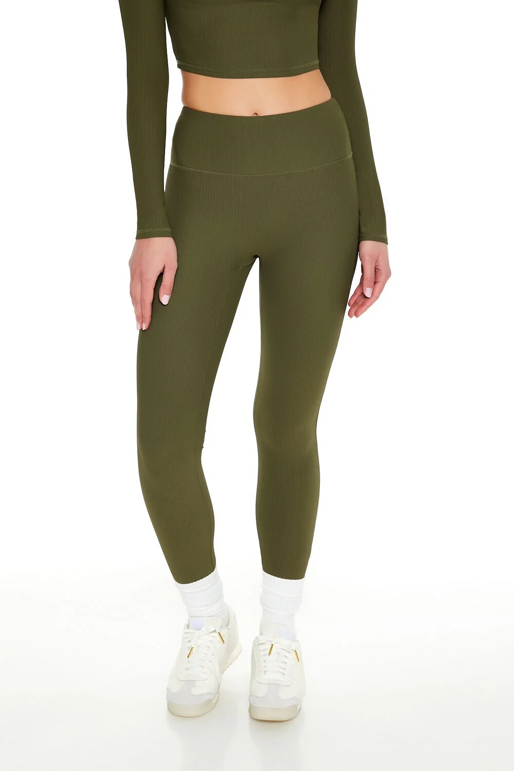 Active Uplift Scrunch Leggings - Image 7