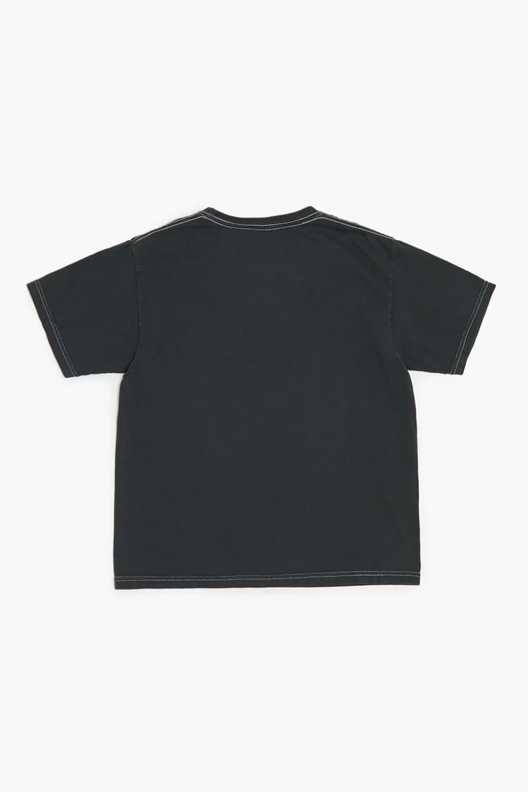 Kids Ice Cube Tee (Girls + Boys) - Image 2