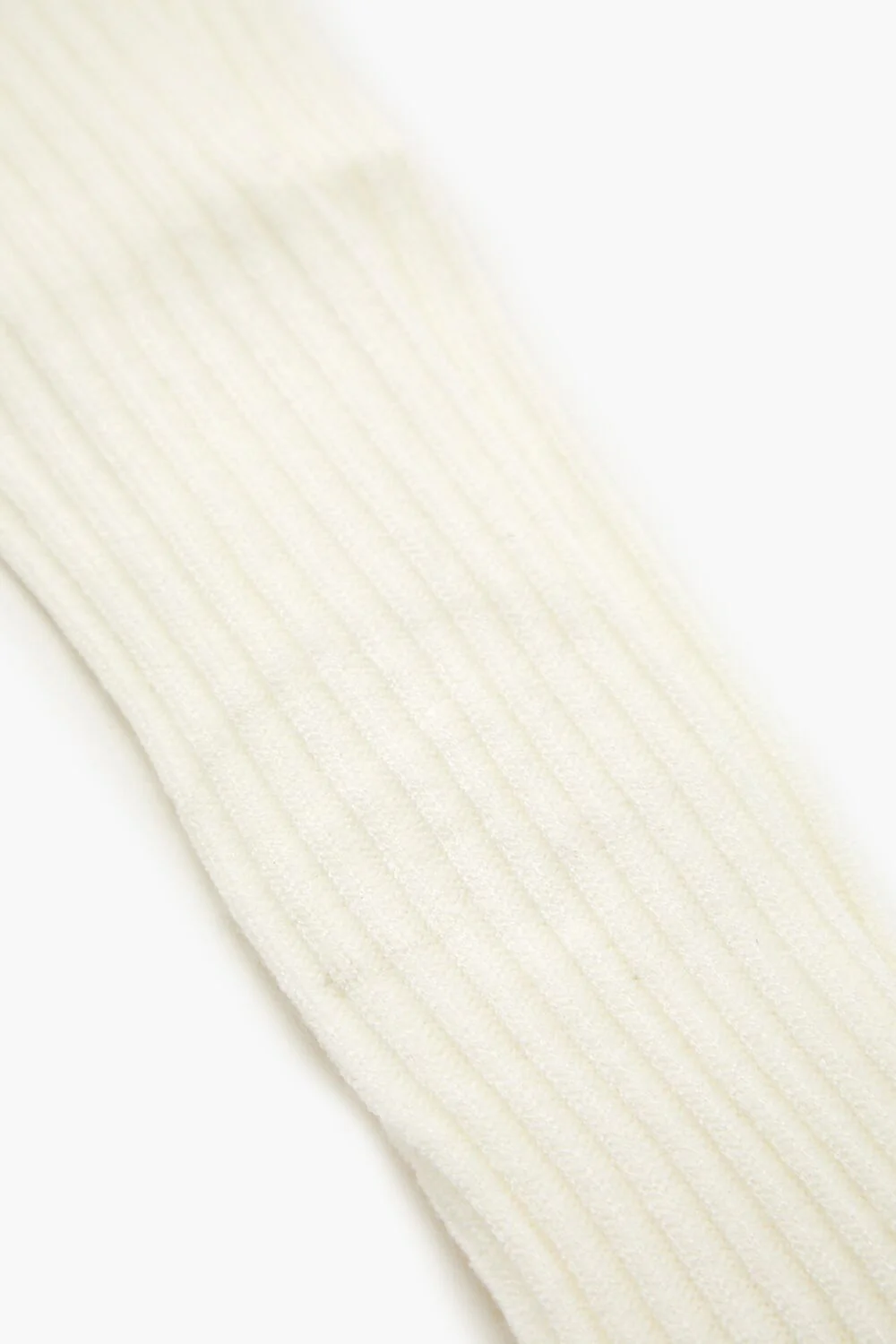 Ribbed Over-the-Knee Socks - Image 3