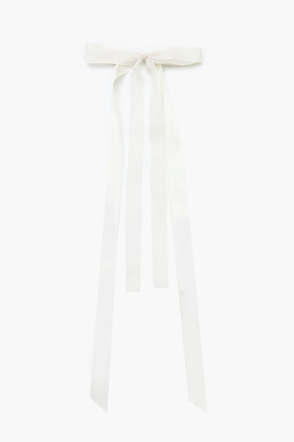 Oversized Bow Hair Clip - Image 5