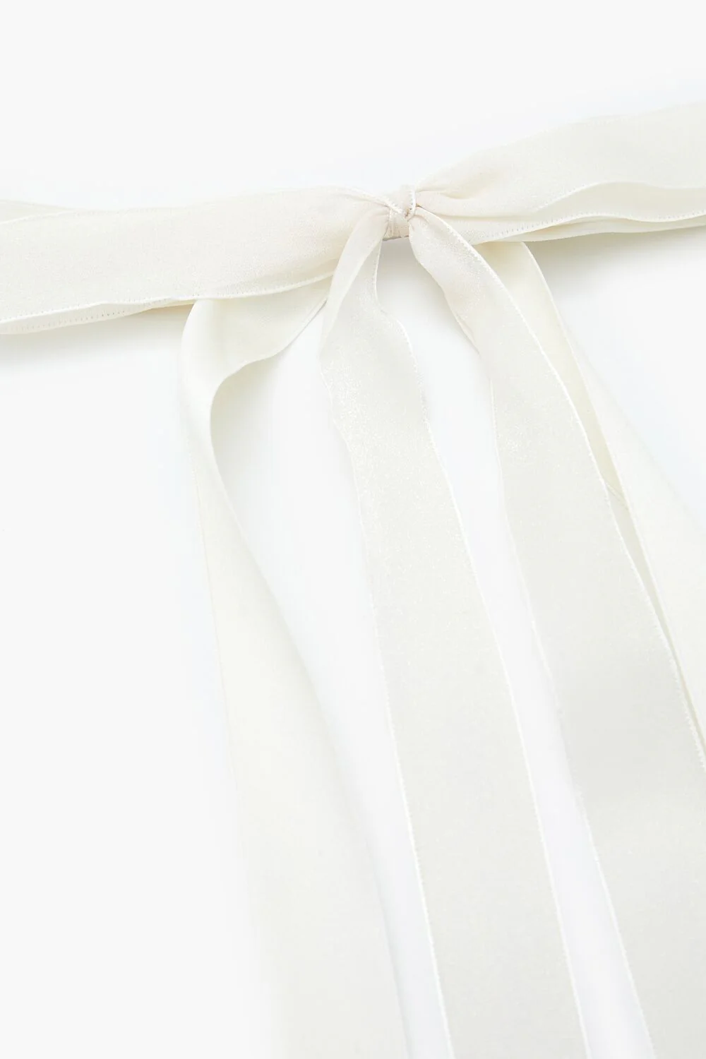 Oversized Bow Hair Clip - Image 7