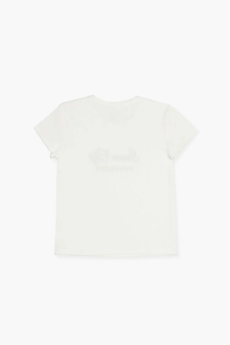 Girls Snow City Colorado Tee (Kids) - Image 2