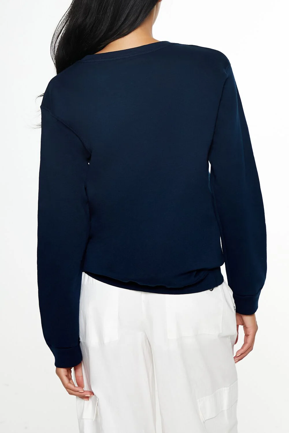 Feral Graphic Pullover - Image 5