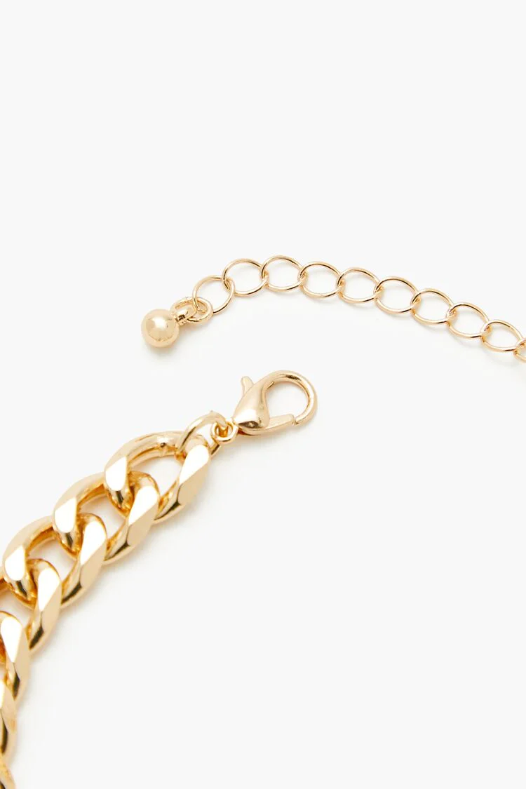 Faux Pearl Bracelet Set - Image 3