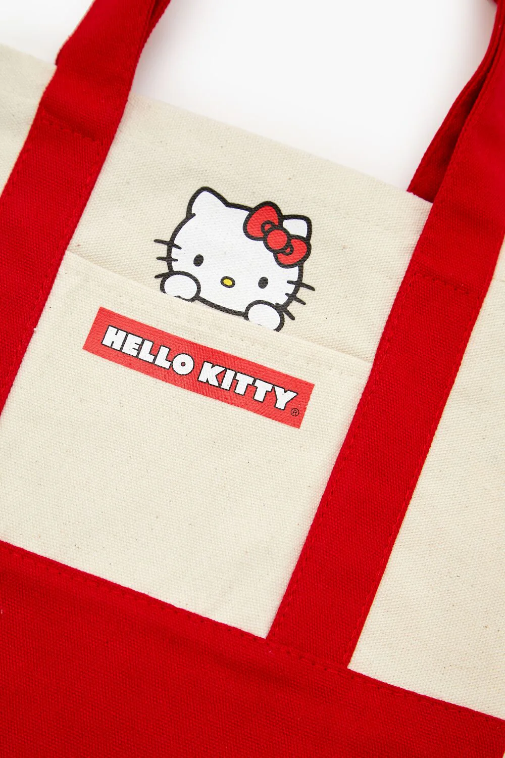Hello Kitty Tote Bag - Image 3