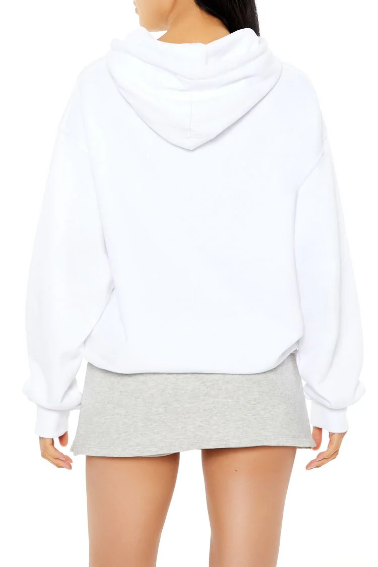 Miffy Graphic Hoodie - Image 5
