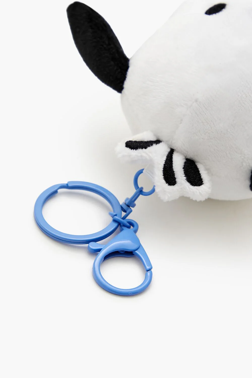 Pochacco Bag Charm Keychain - Image 2