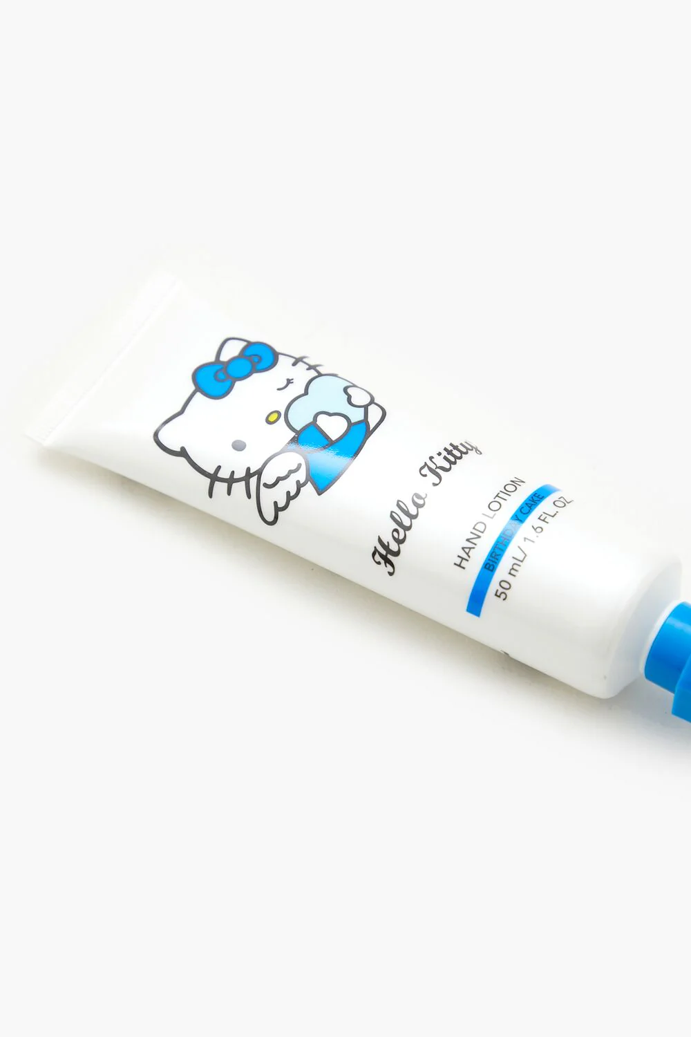 Angel Hello Kitty Hand Lotion - Image 2