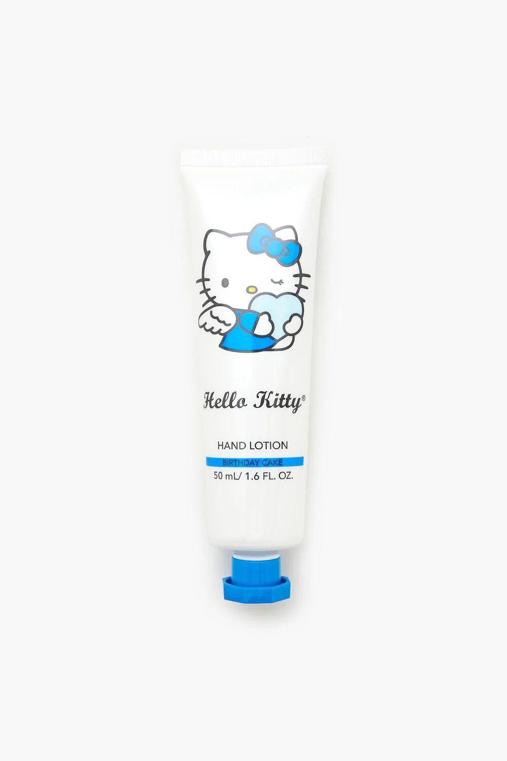 Angel Hello Kitty Hand Lotion - Image 3