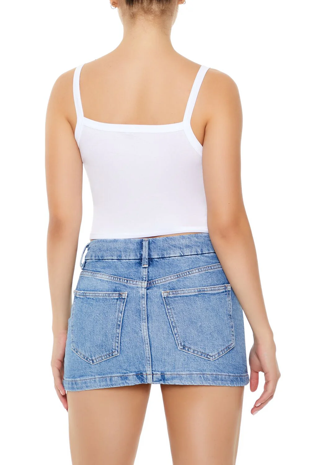 Charli XCX 365 Party Girl Cami - Image 5