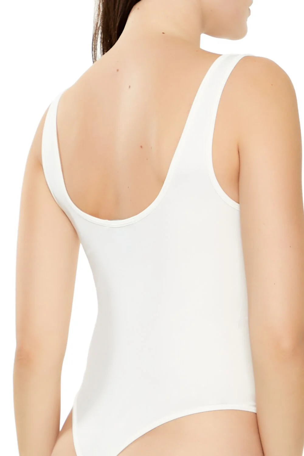 Seamless Tank Bodysuit - Image 5