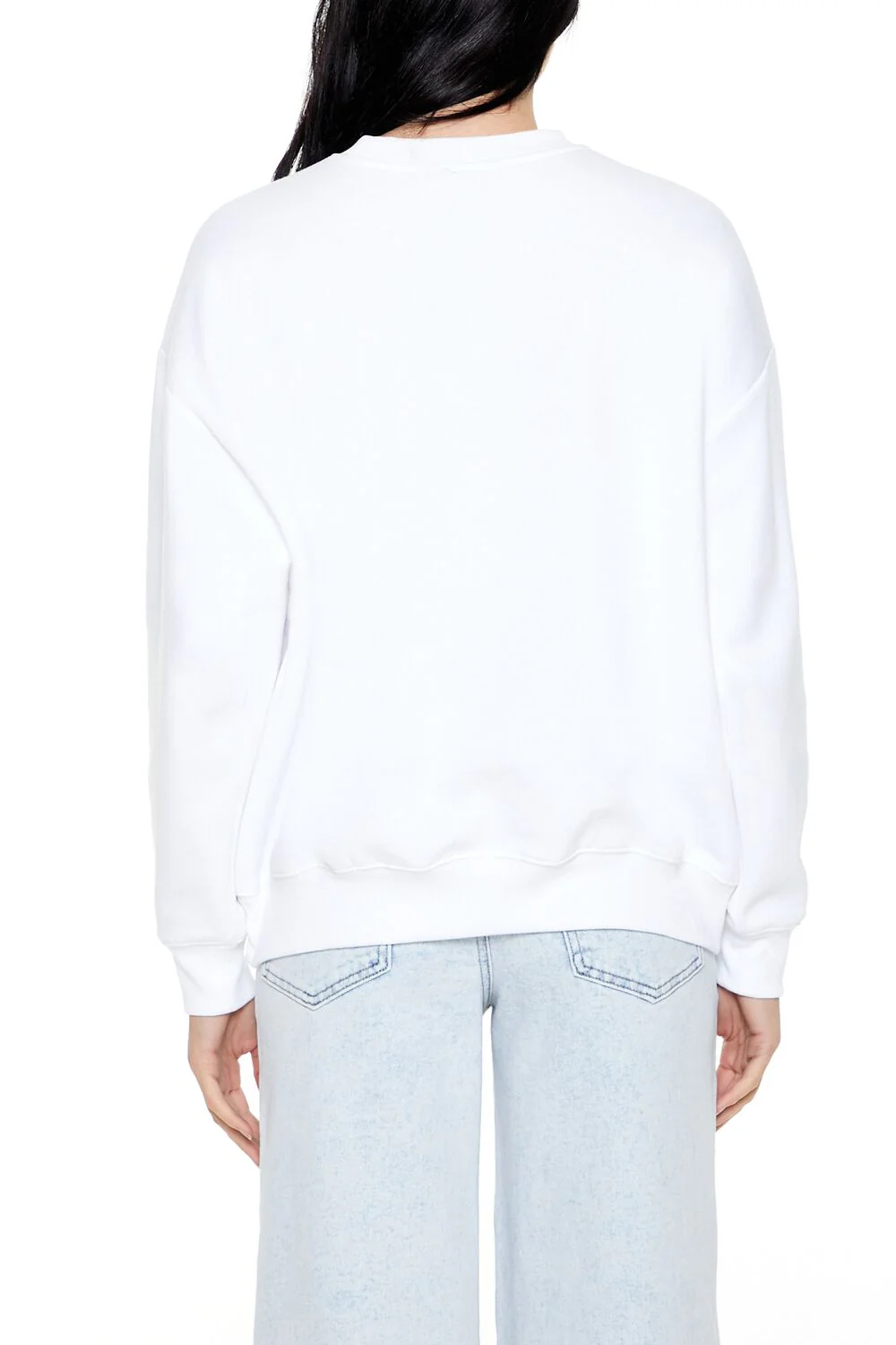 Mammoth Bound Graphic Pullover - Image 5