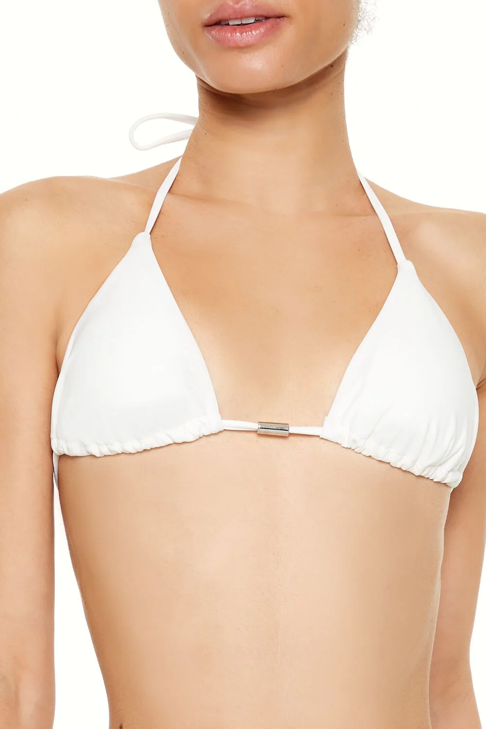 Bar Triangle Bikini Top - Image 2