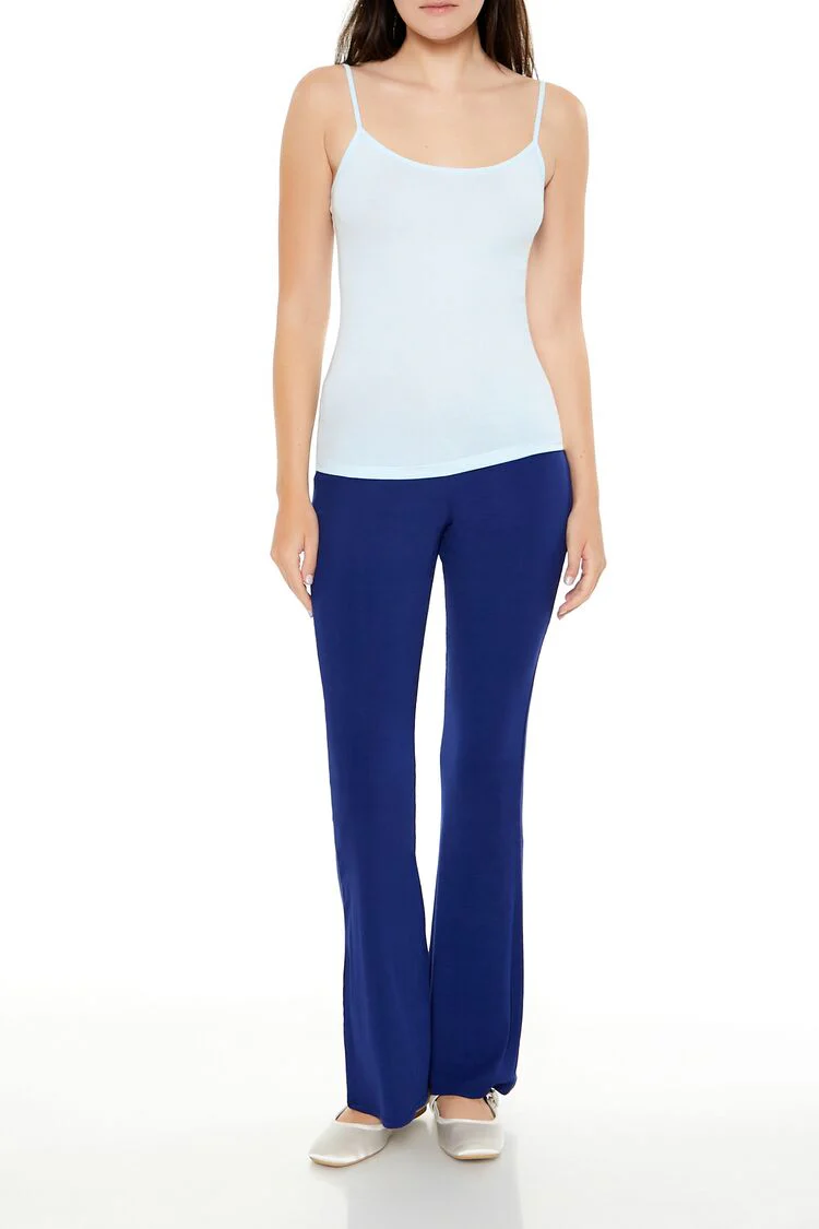 Cotton-Blend Cami - Image 2