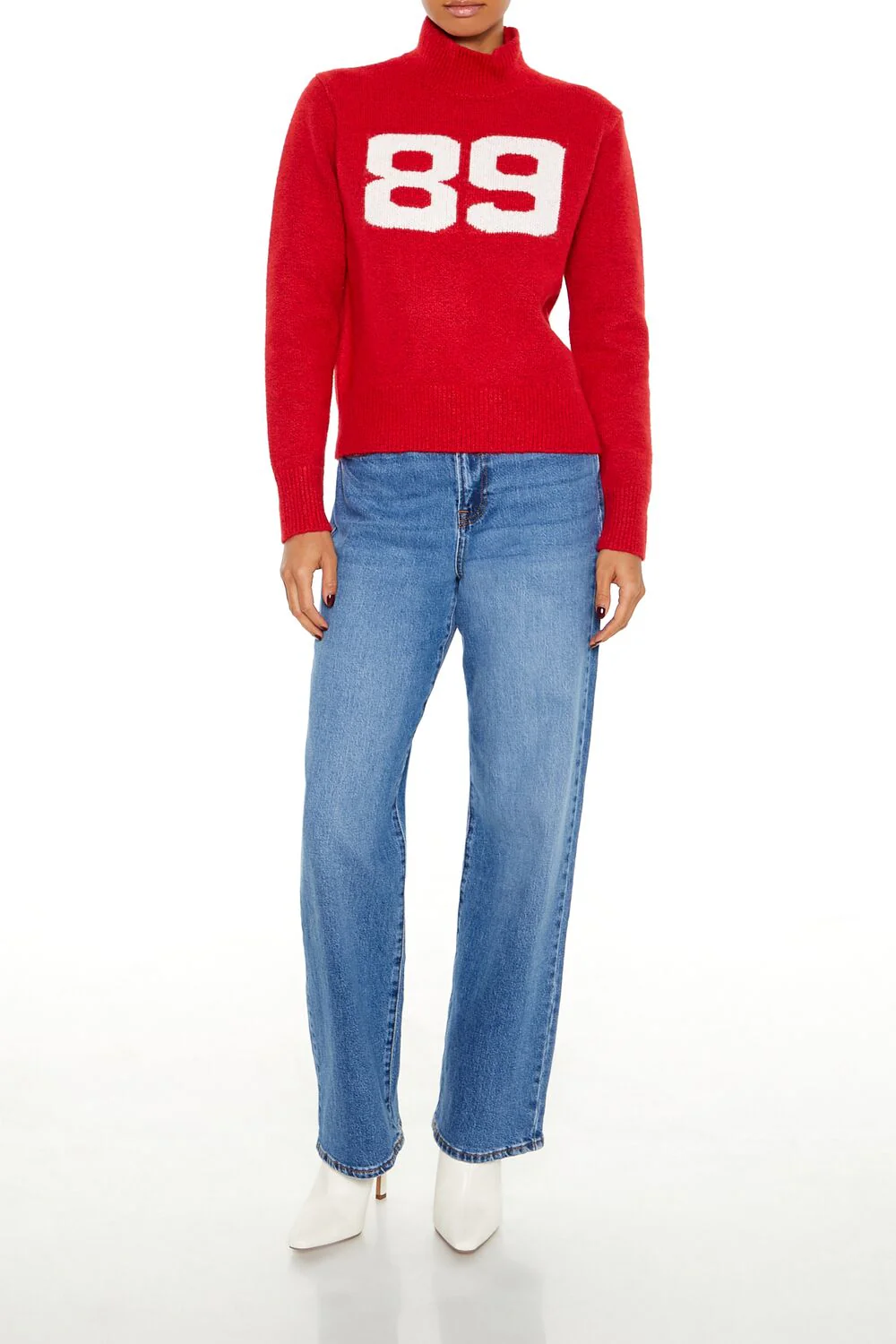 89 Turtleneck Sweater - Image 2