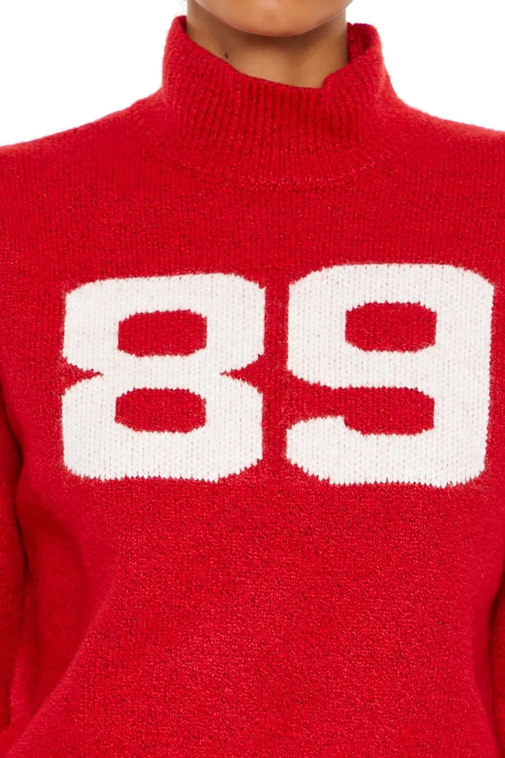 89 Turtleneck Sweater - Image 3