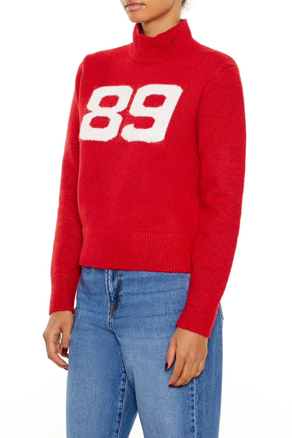 89 Turtleneck Sweater - Image 4