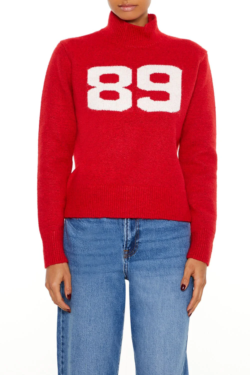 89 Turtleneck Sweater - Image 6