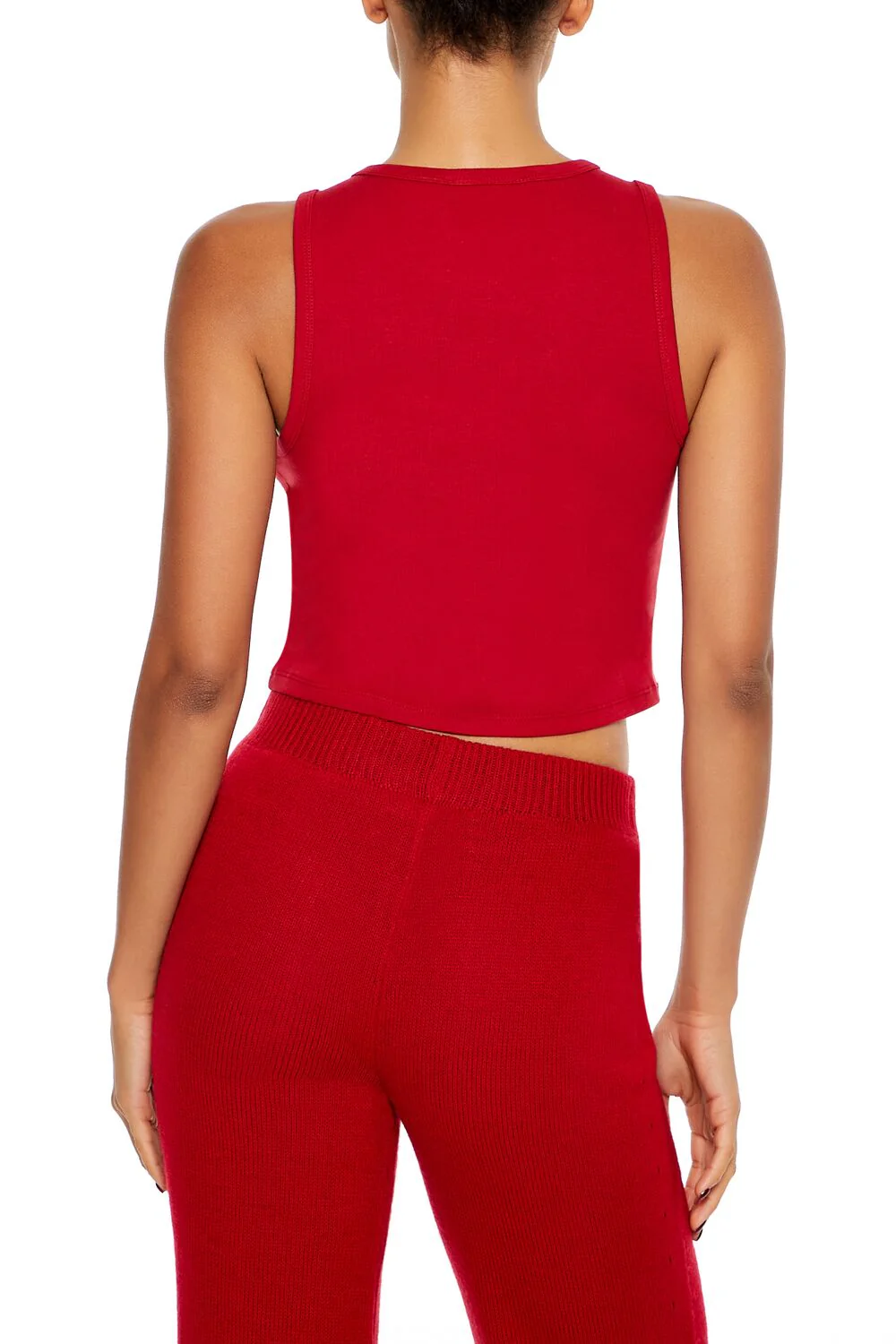 Emotional Baggage Tank Top - Image 5