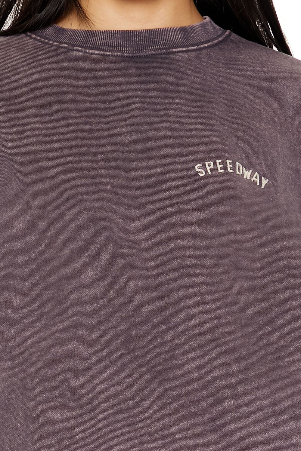Mineral Wash Speedway Pullover - Image 3