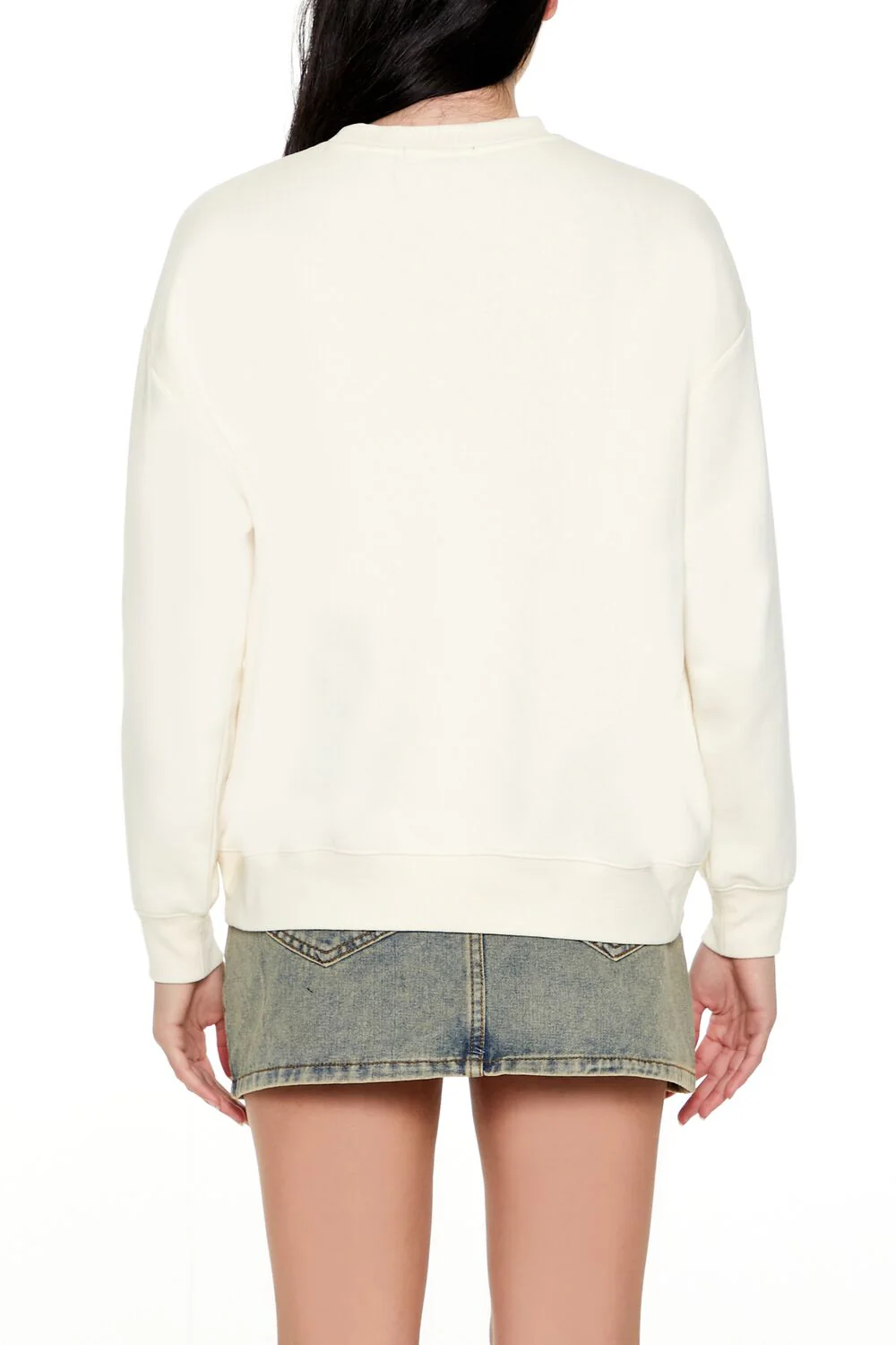 Cowgirl Social Club Pullover - Image 5
