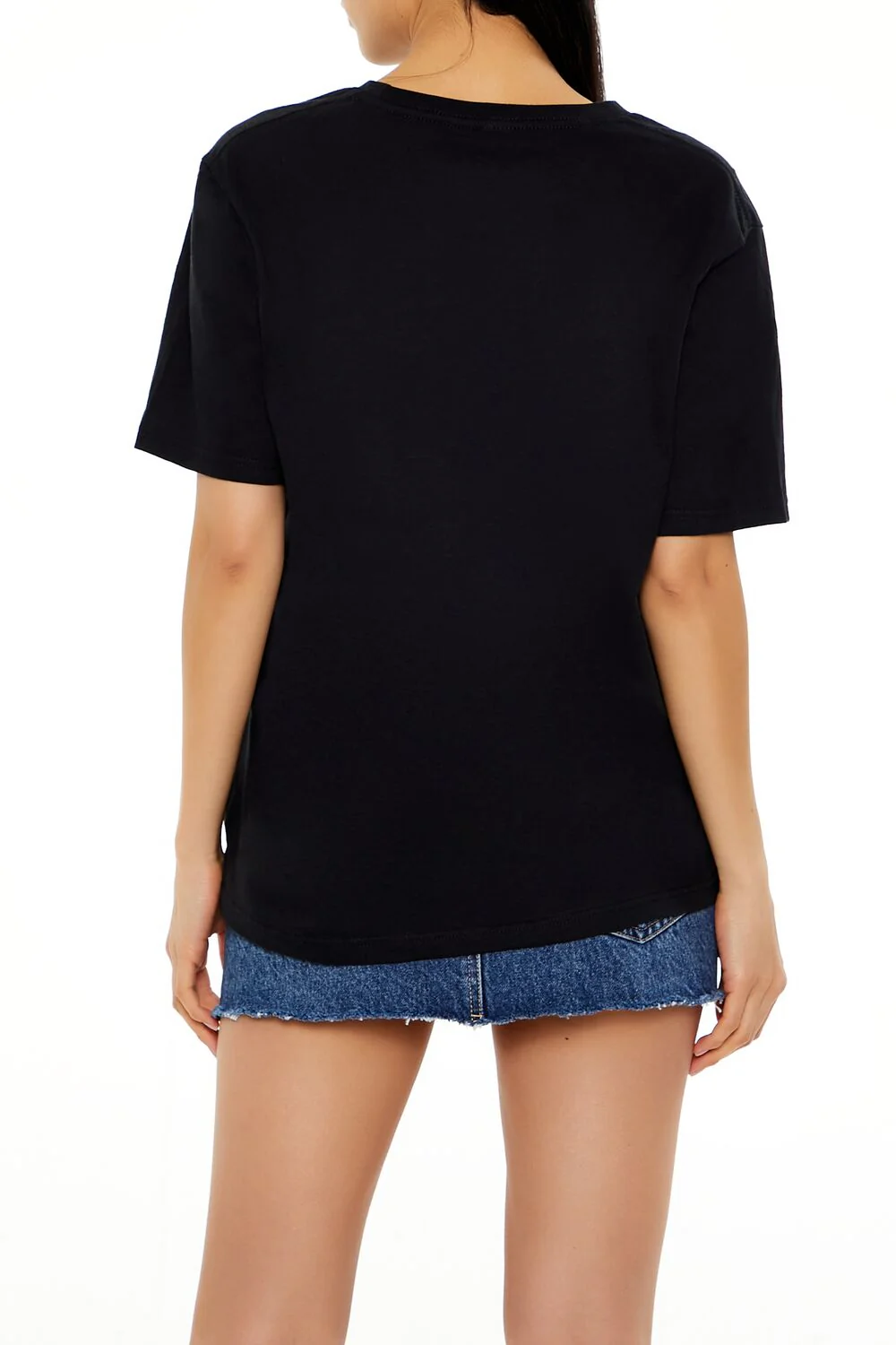Lil Bow Wow Graphic Tee - Image 5