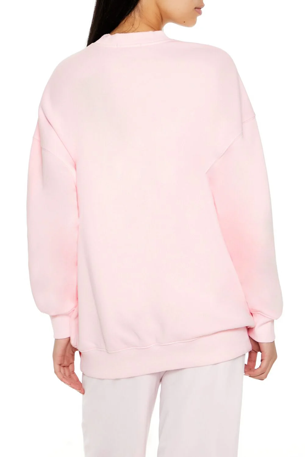 Glitter No Hard Feelings Pullover - Image 5