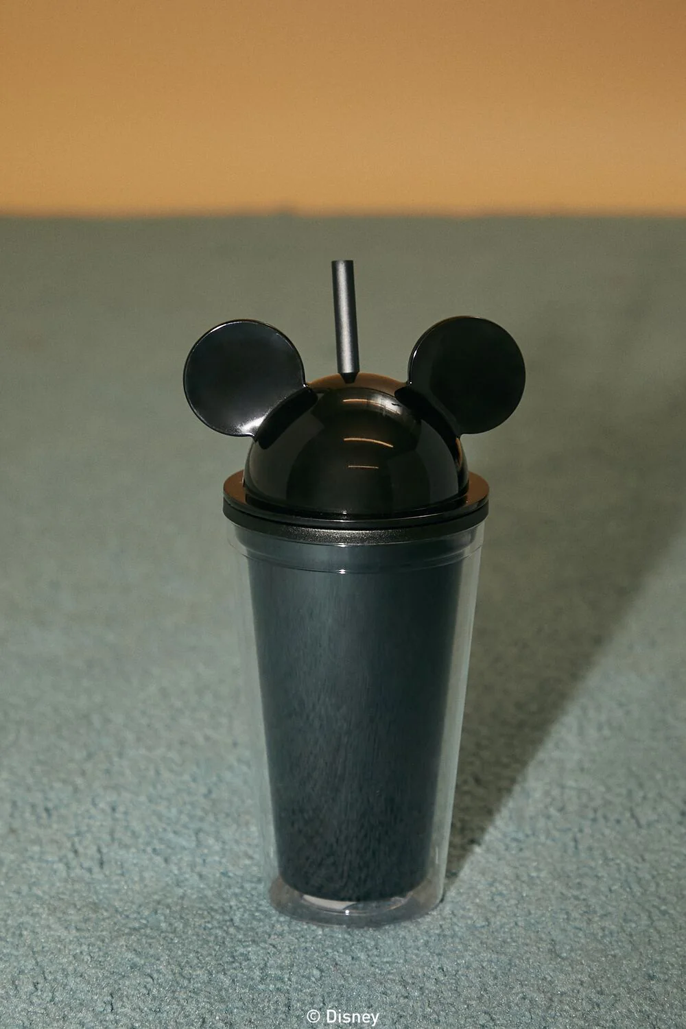 Disney Mickey Minnie Tumbler - Image 2