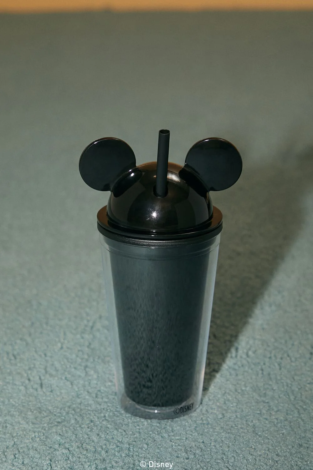Disney Mickey Minnie Tumbler - Image 3