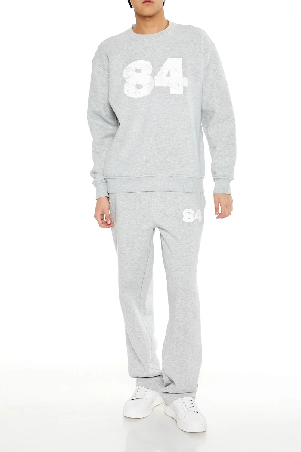 84 Graphic Pullover - Image 2