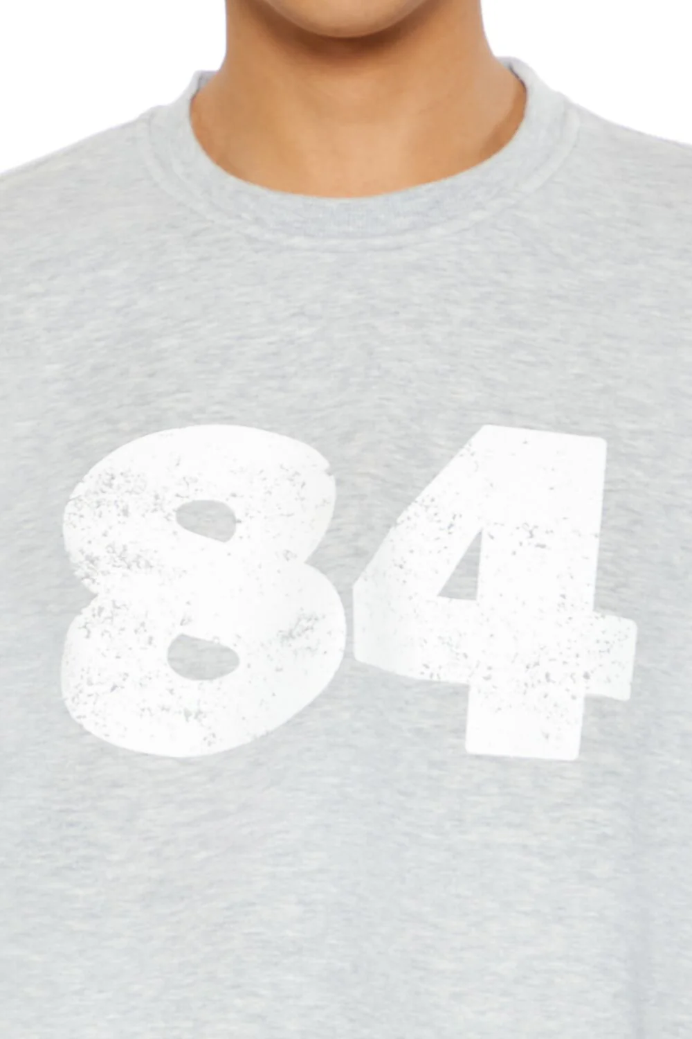 84 Graphic Pullover - Image 3