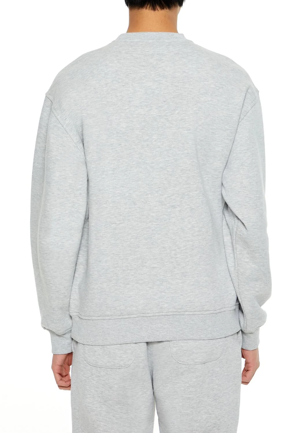 84 Graphic Pullover - Image 5