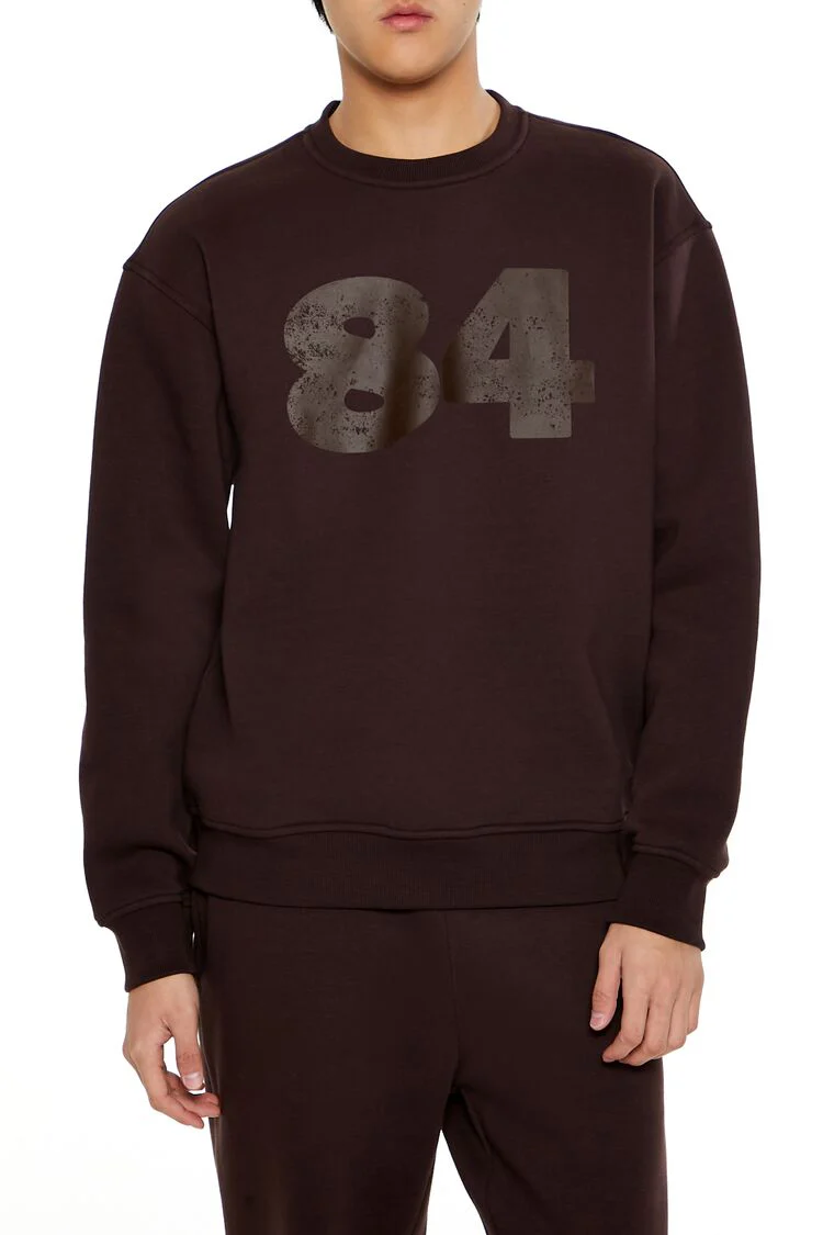 84 Graphic Pullover - Image 6