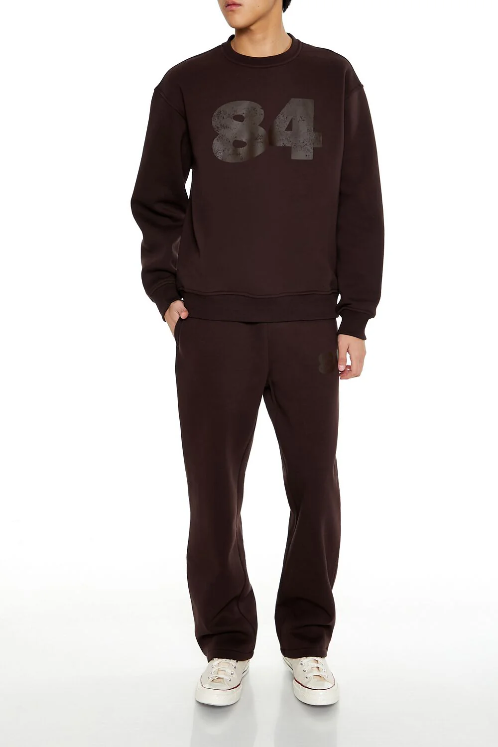 84 Graphic Pullover - Image 7