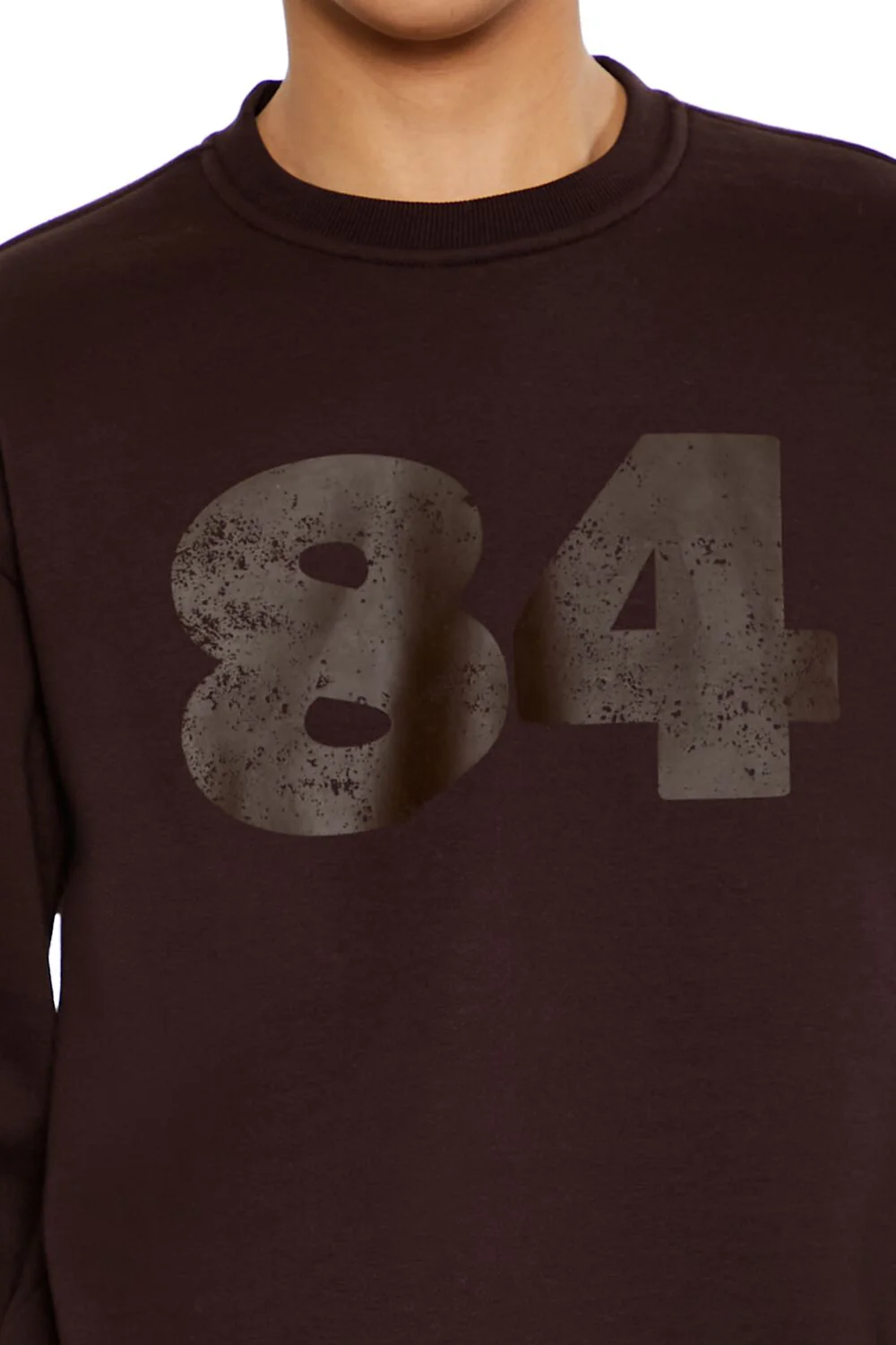 84 Graphic Pullover - Image 8