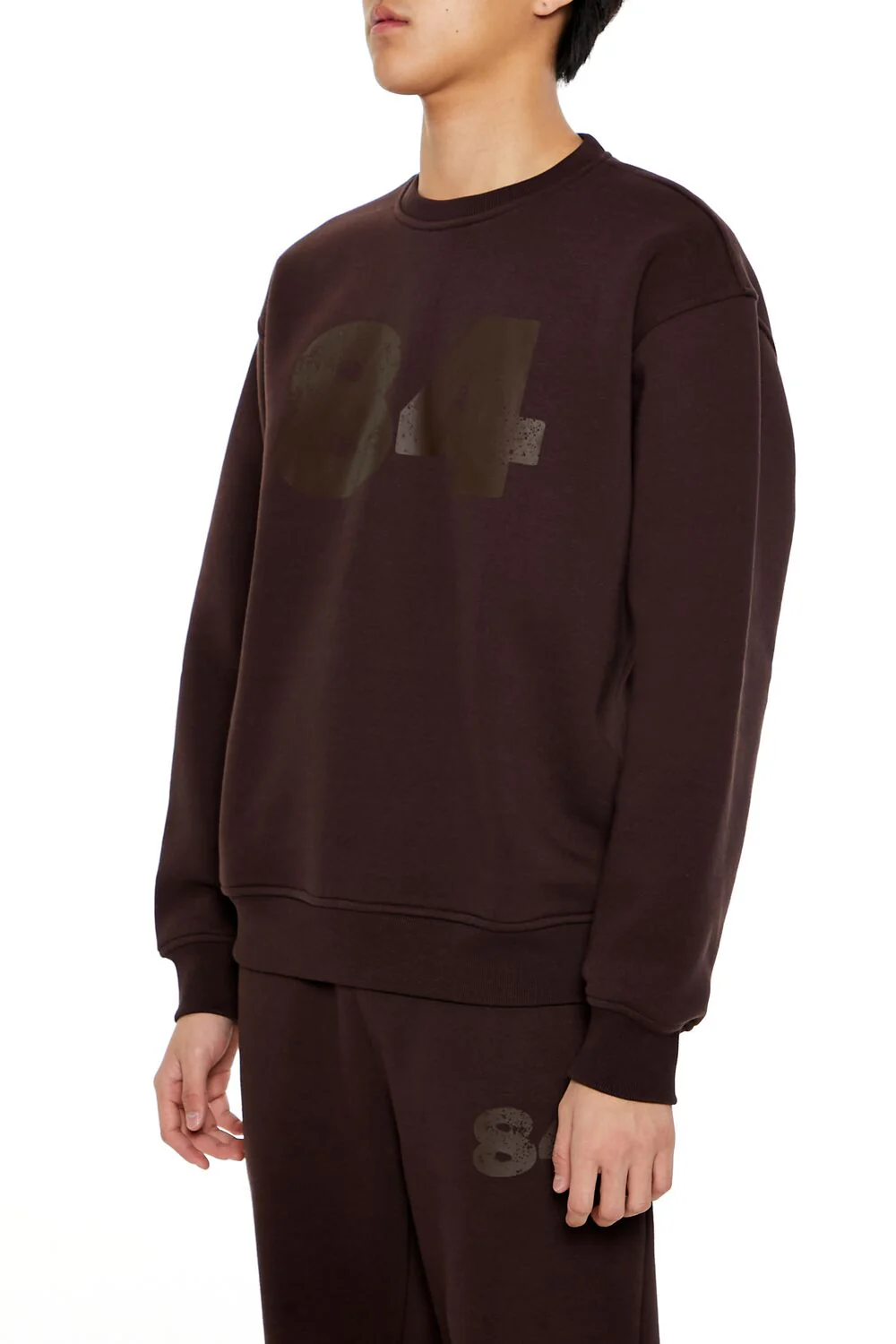 84 Graphic Pullover - Image 9