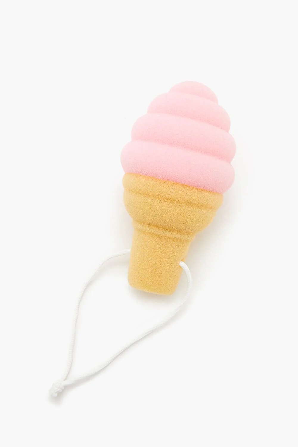 Ice-Cream Bath Sponge - Image 2