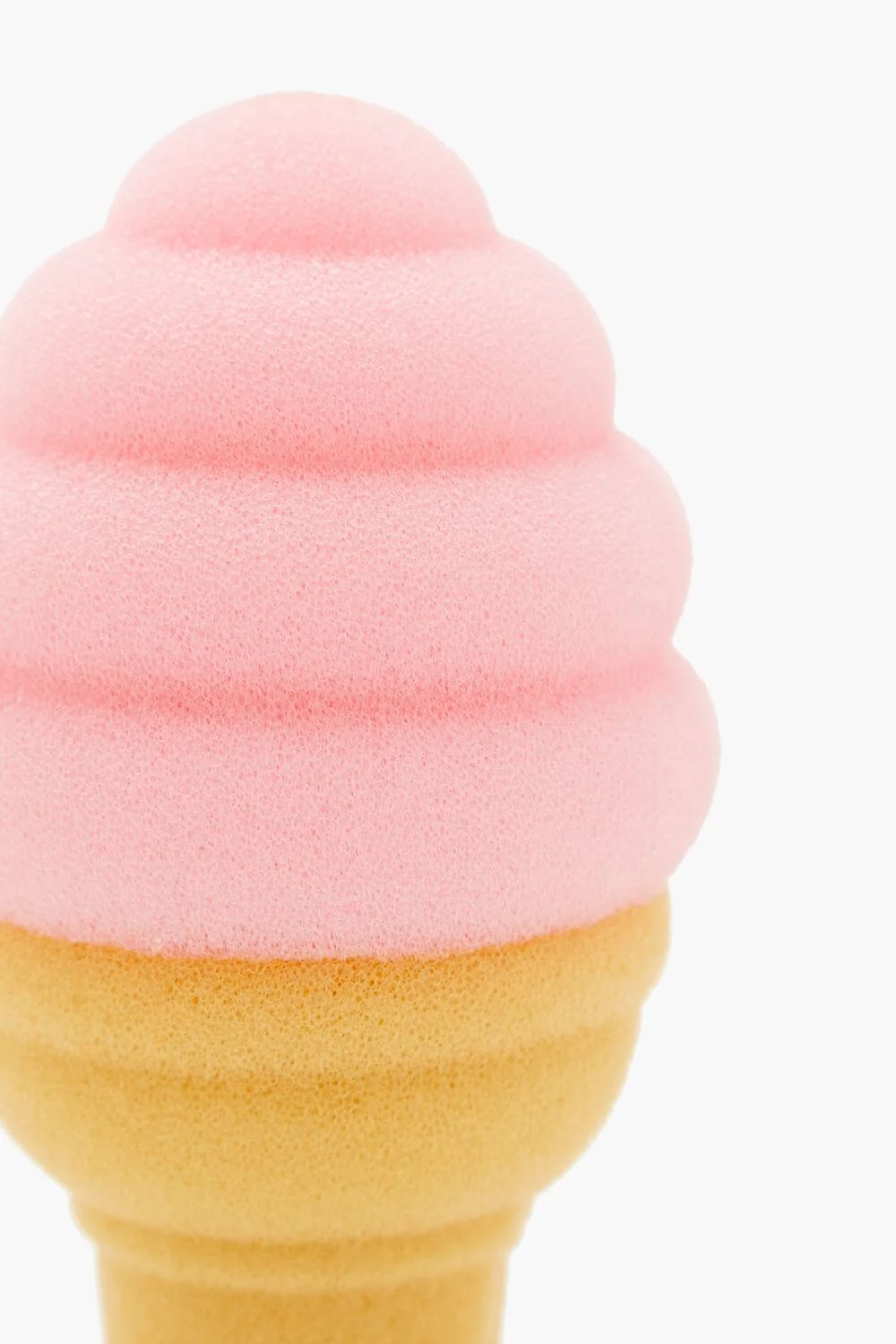 Ice-Cream Bath Sponge - Image 3