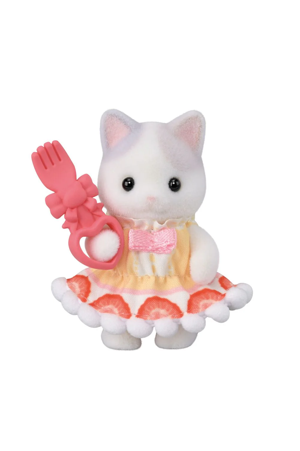 Calico Critters Baking Baby Party Series - Image 5