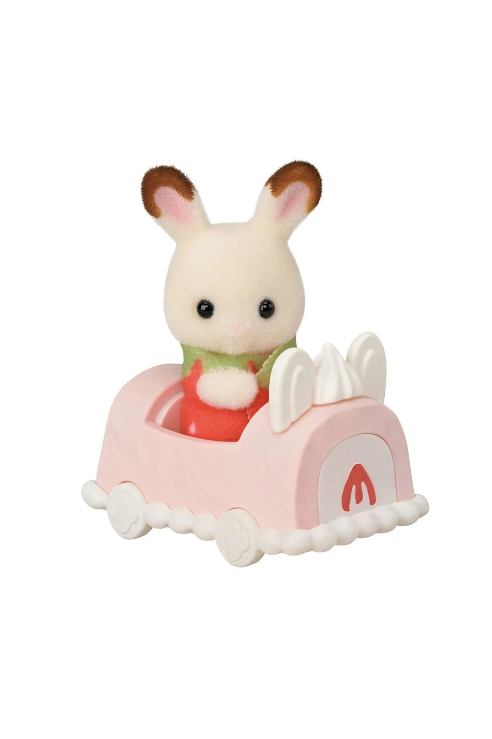 Calico Critters Baking Baby Party Series - Image 6