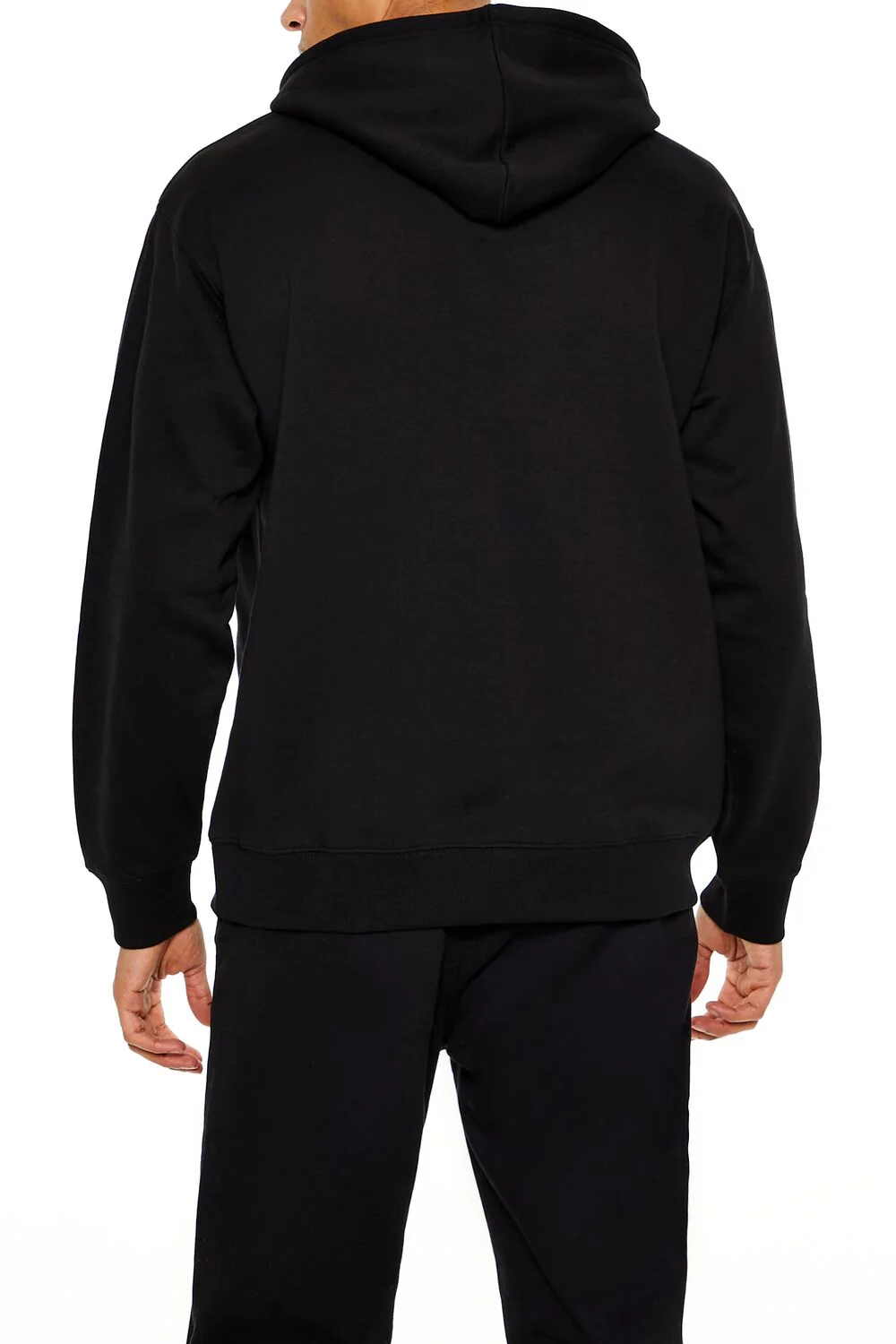 Aaliyah Graphic Hoodie - Image 5