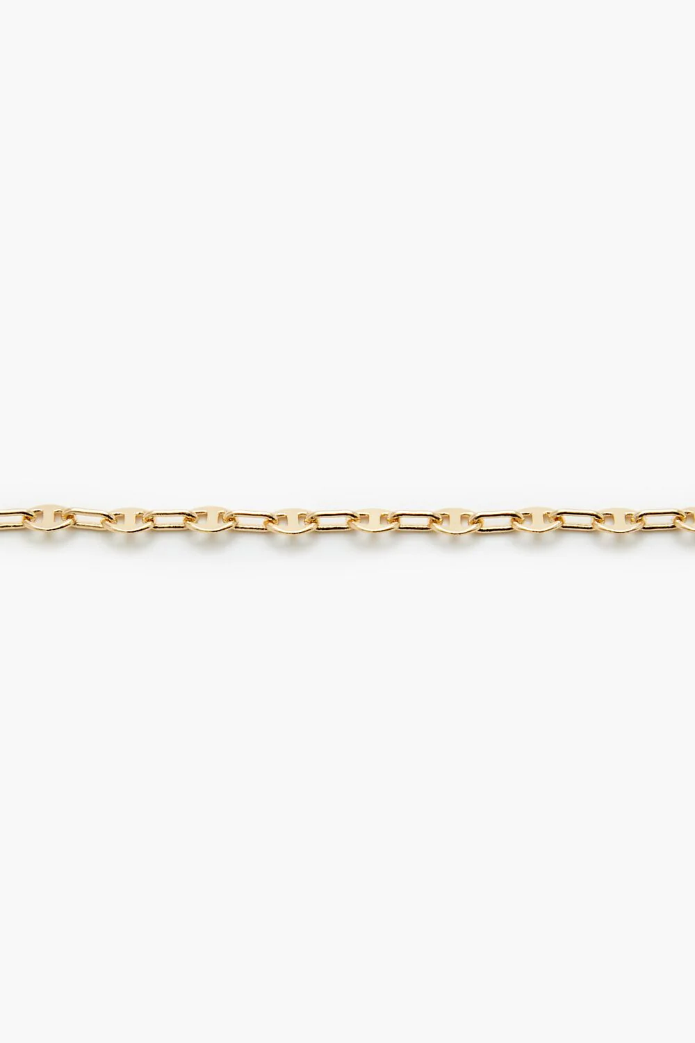 Mariner Chain Necklace - Image 2