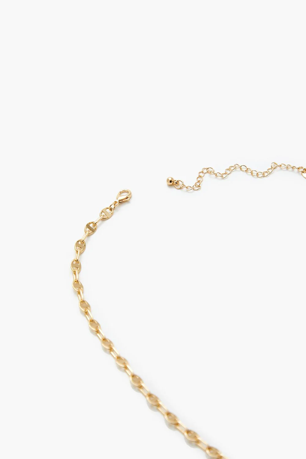 Mariner Chain Necklace - Image 3