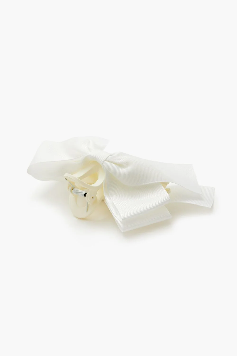 Bow Claw Hair Clip - Image 3