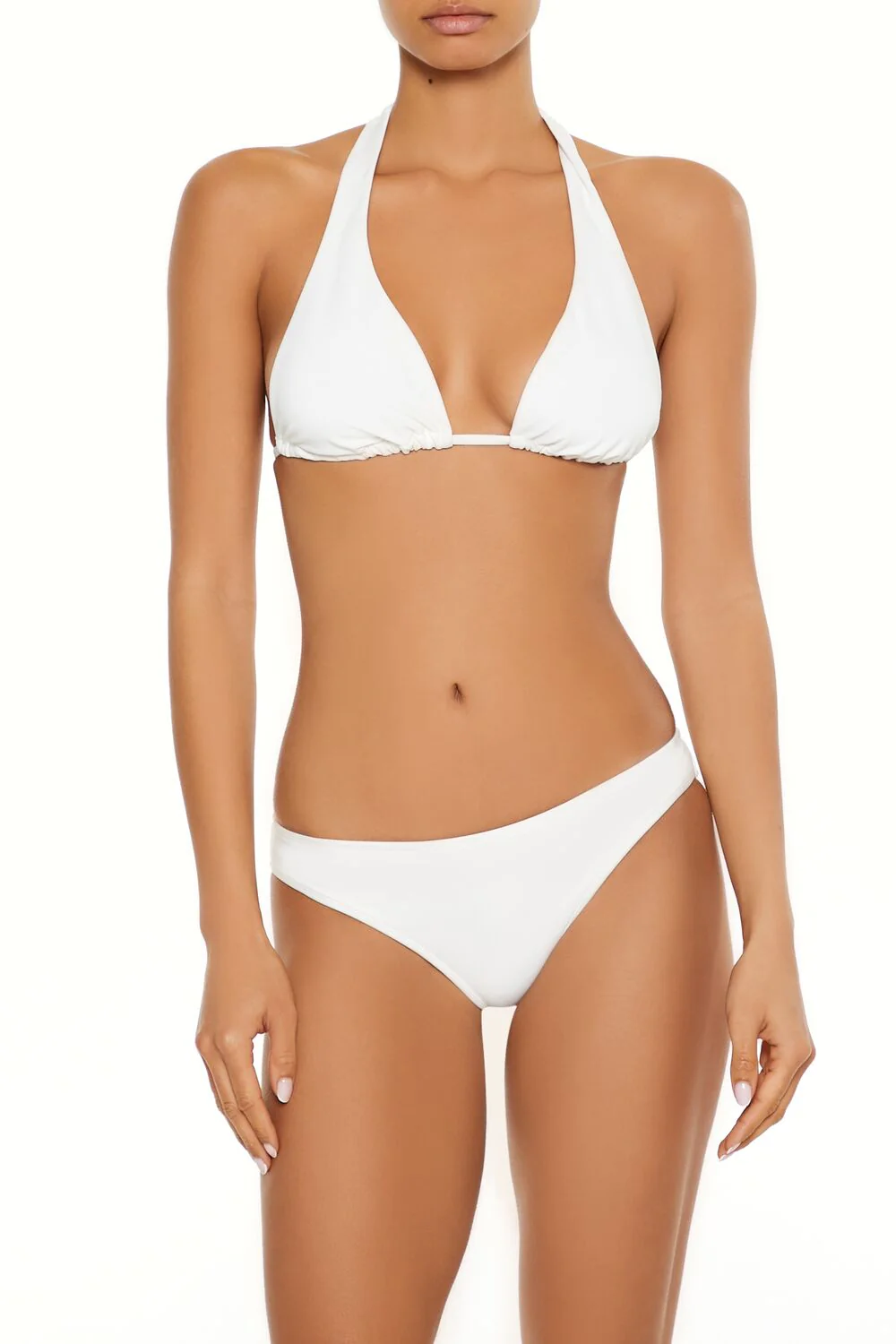 Essentials Cheeky Bikini Bottoms - Image 3