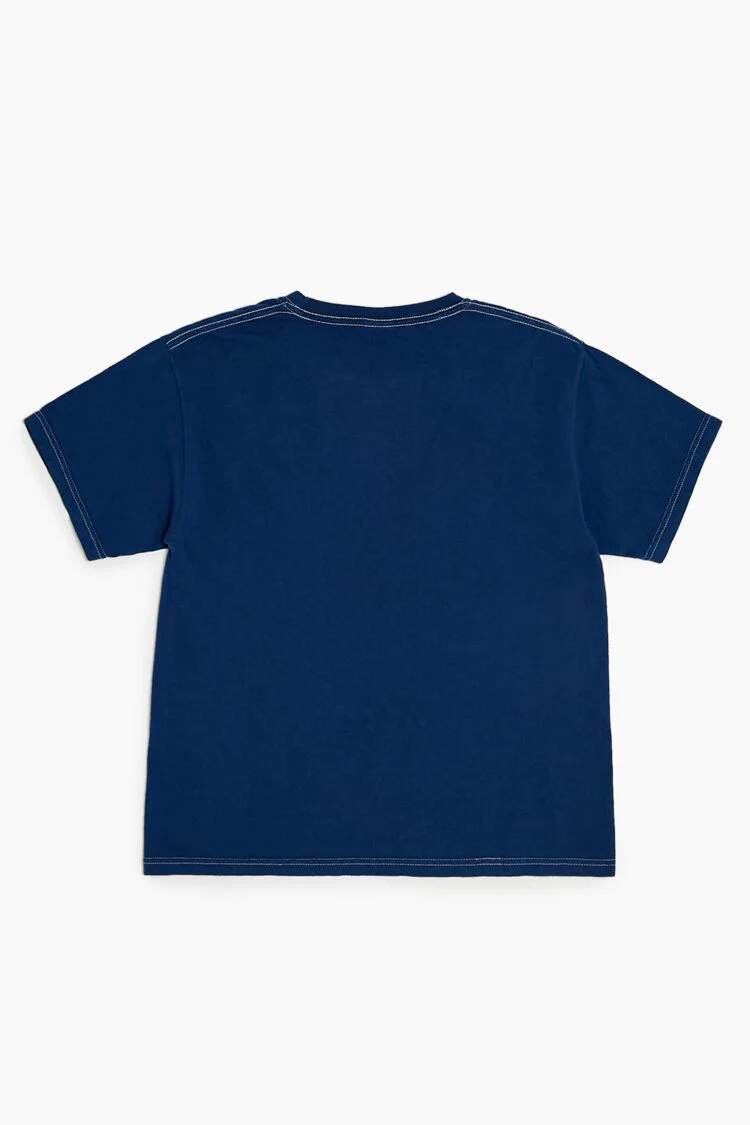 Kids Nirvana Tee (Girls + Boys) - Image 2