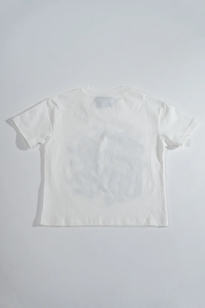 Kids Bratz Rhinestone Graphic Tee - Image 2