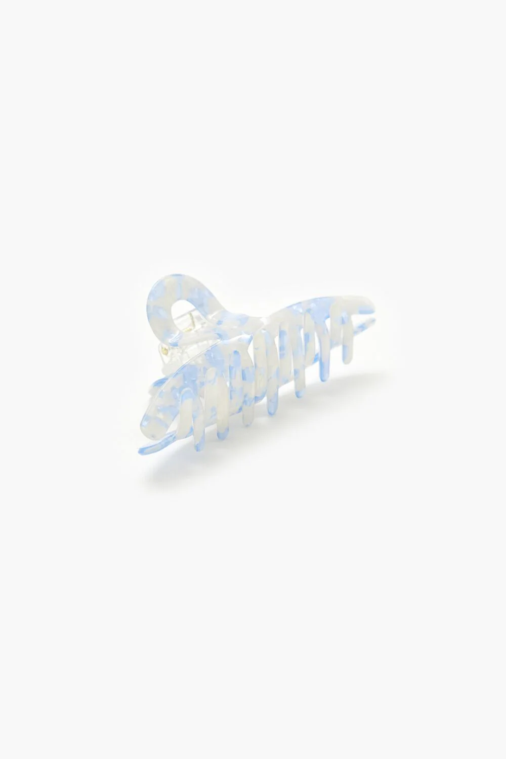 Marble Claw Hair Clip - Image 2