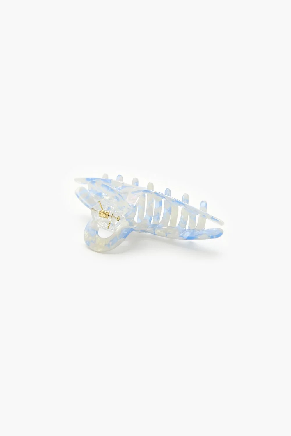 Marble Claw Hair Clip - Image 3
