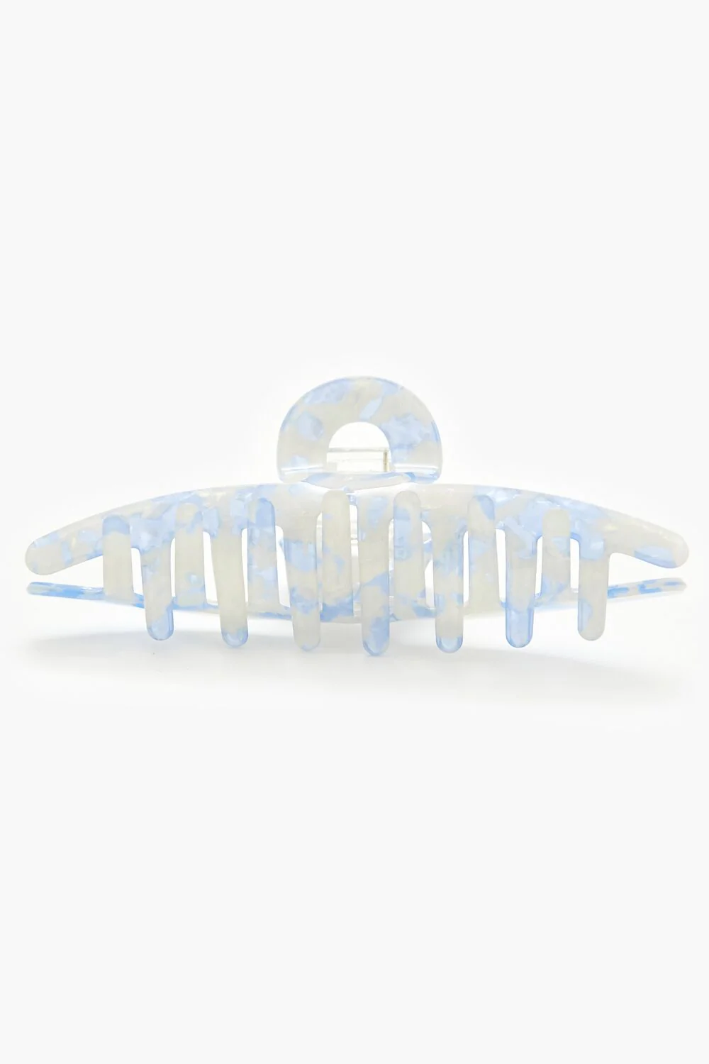 Marble Claw Hair Clip - Image 4